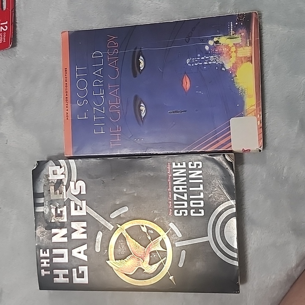 BOOKS
